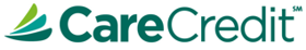 financing carecredit logo