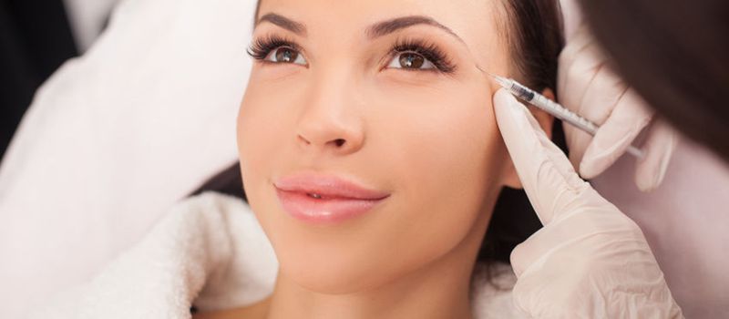We provide doctor-administered botox treatments at our Wilmington, Delaware medical spa.