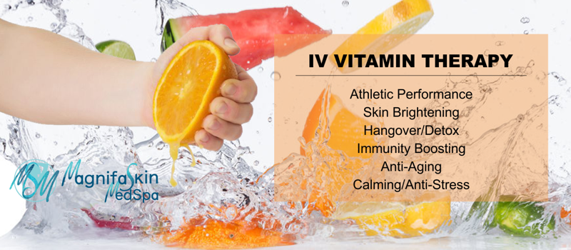 iv vitamin therapy