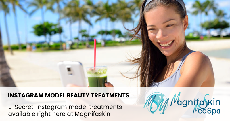 instagram model beauty secrets featured image