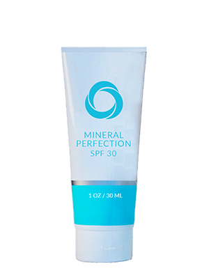 perfect mineral creme