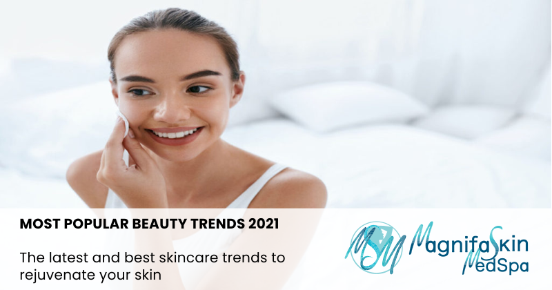 skincare trends 2021