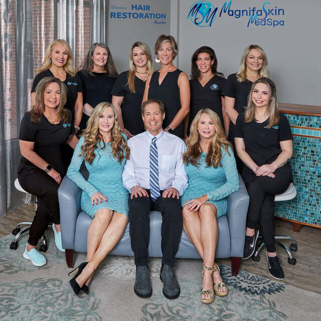 staff photo